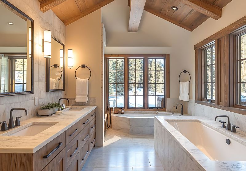 Top Bathroom Remodeling Companies in Madison, TN