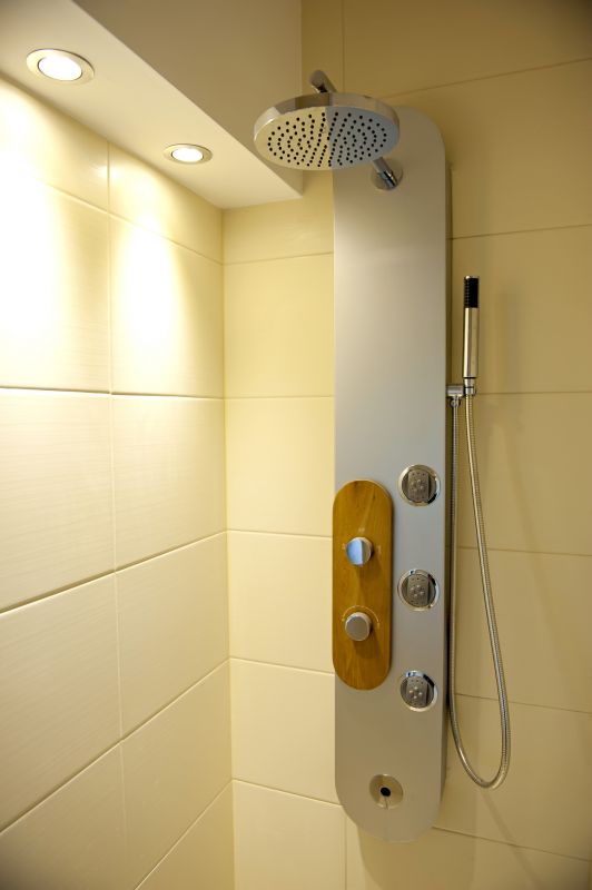 Best Shower Remodeling Contractors in Hermitage, TN