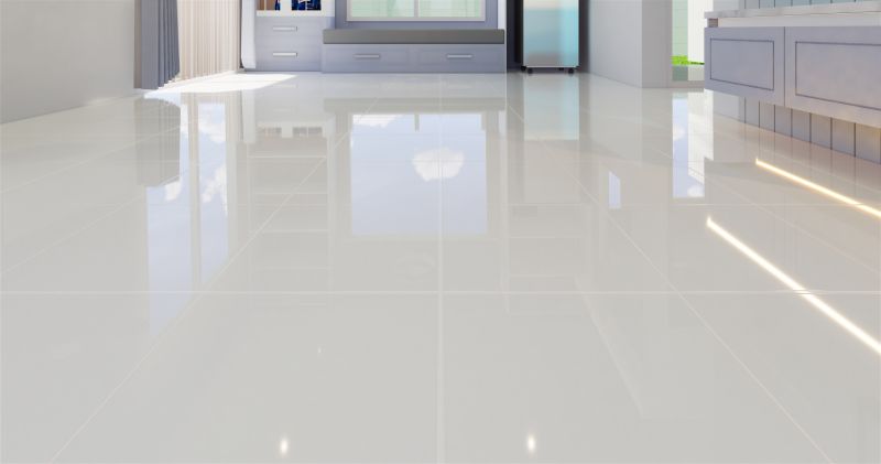 Elegant Flooring Designs